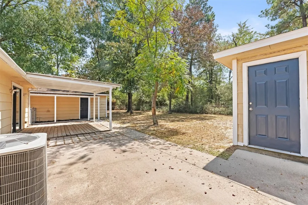 5 Top Flite Lane Trinity, TX 75862