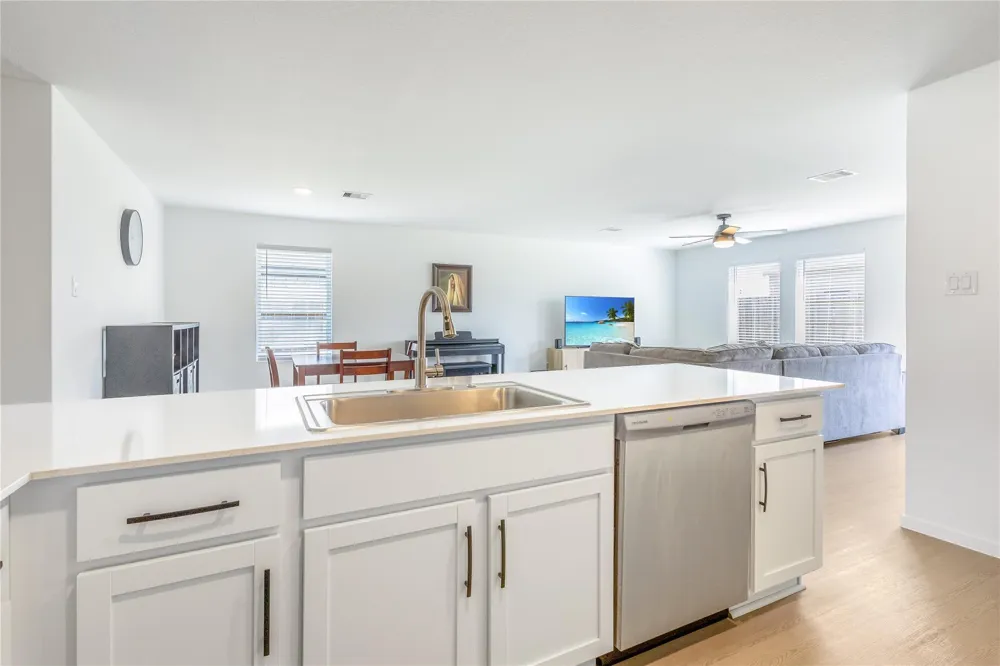18815 Ribolla Drive New Caney, TX 77357