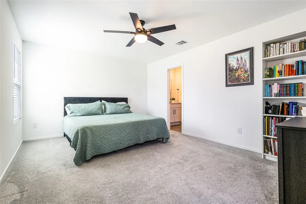 18815 Ribolla Drive New Caney, TX 77357