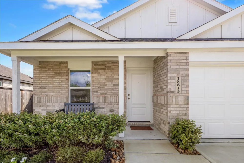 18815 Ribolla Drive New Caney, TX 77357