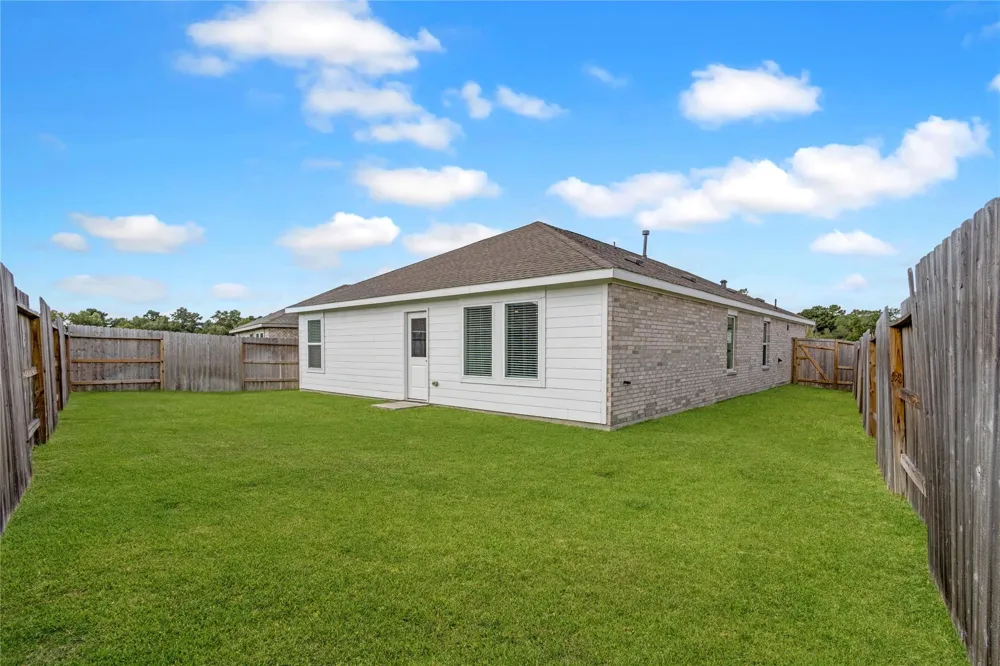 18815 Ribolla Drive New Caney, TX 77357