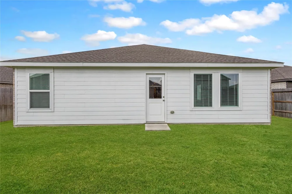 18815 Ribolla Drive New Caney, TX 77357