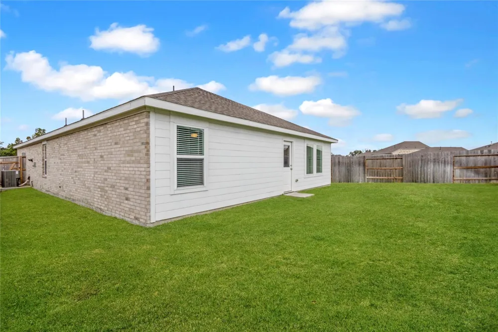 18815 Ribolla Drive New Caney, TX 77357