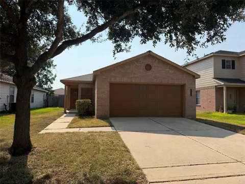 2623 Chisolm Creek Court