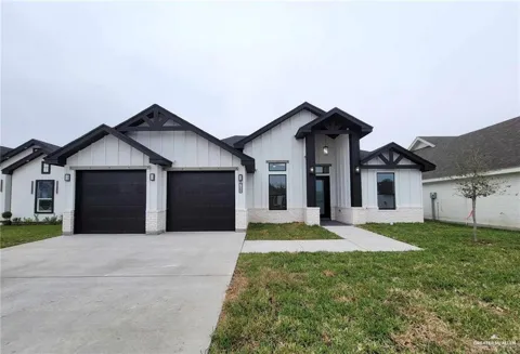 729 Saint Vincent Drive