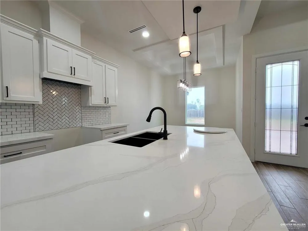 729 Saint Vincent Drive Alamo, TX 78516