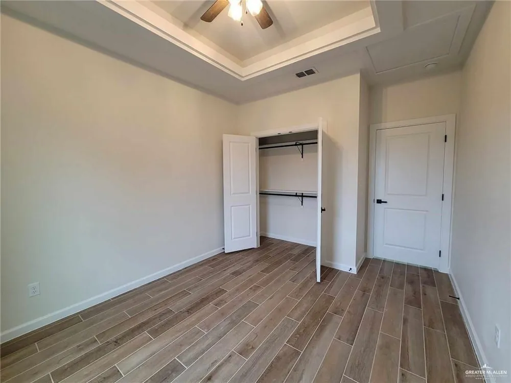 729 Saint Vincent Drive Alamo, TX 78516