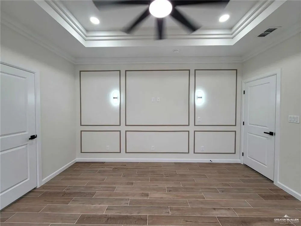 729 Saint Vincent Drive Alamo, TX 78516