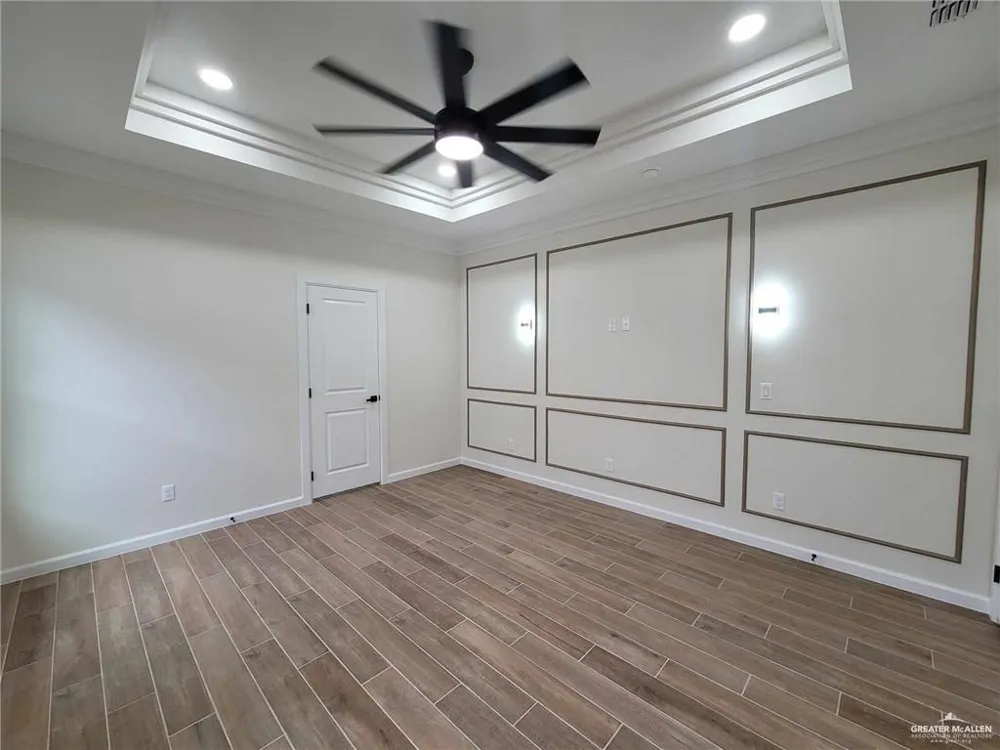 729 Saint Vincent Drive Alamo, TX 78516