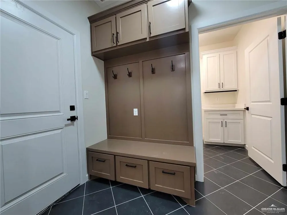 729 Saint Vincent Drive Alamo, TX 78516