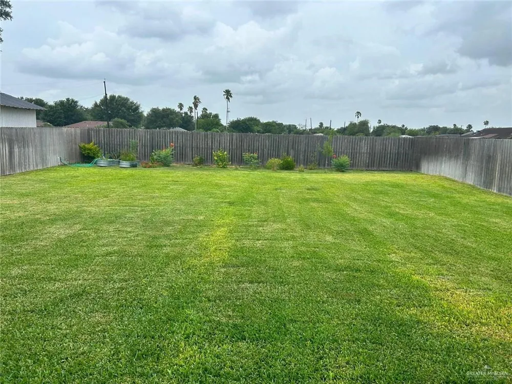 729 Saint Vincent Drive Alamo, TX 78516