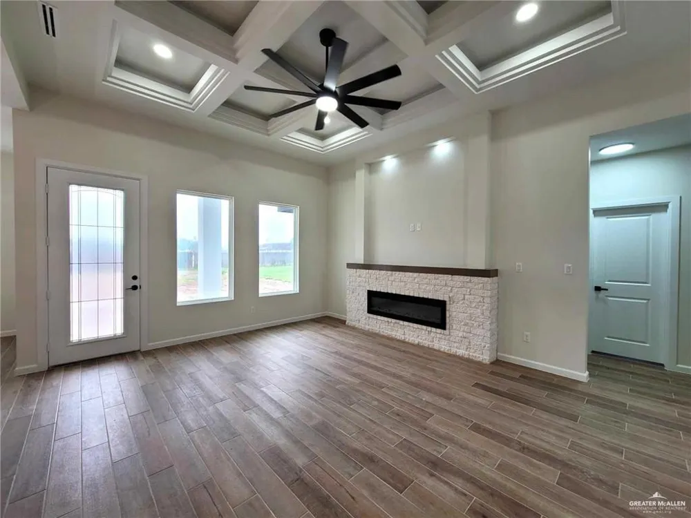 729 Saint Vincent Drive Alamo, TX 78516