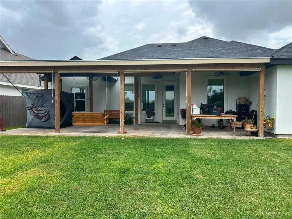 729 Saint Vincent Drive Alamo, TX 78516