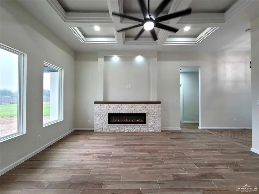 729 Saint Vincent Drive Alamo, TX 78516