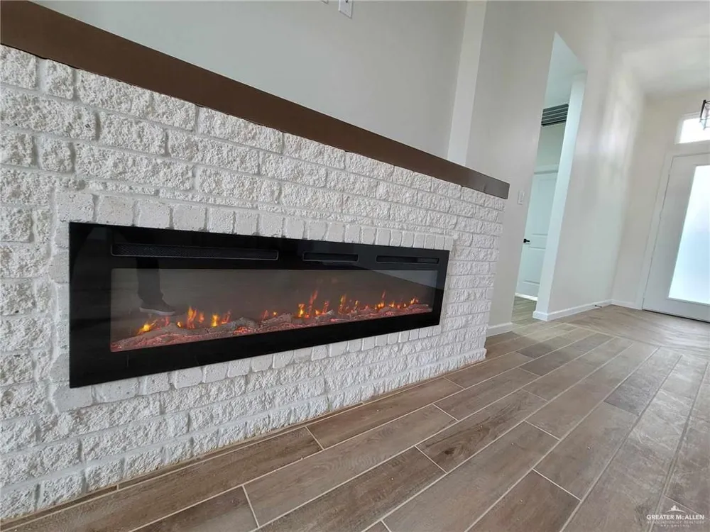 729 Saint Vincent Drive Alamo, TX 78516