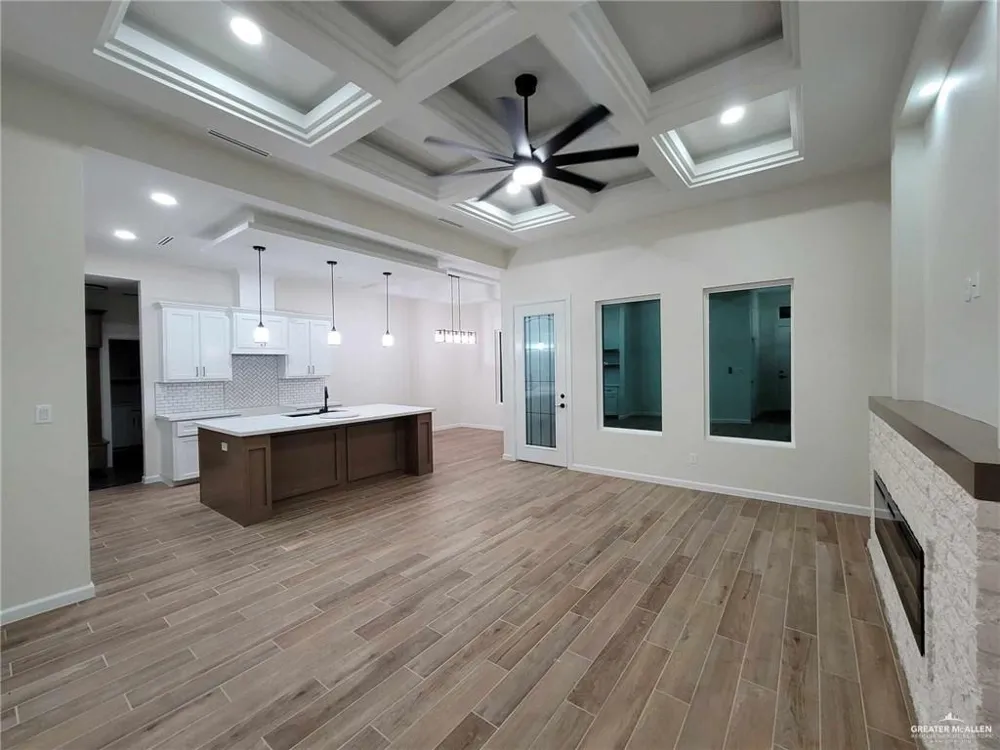 729 Saint Vincent Drive Alamo, TX 78516