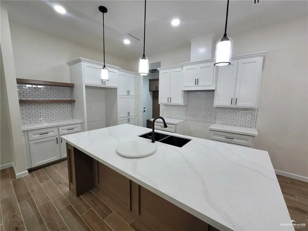 729 Saint Vincent Drive Alamo, TX 78516