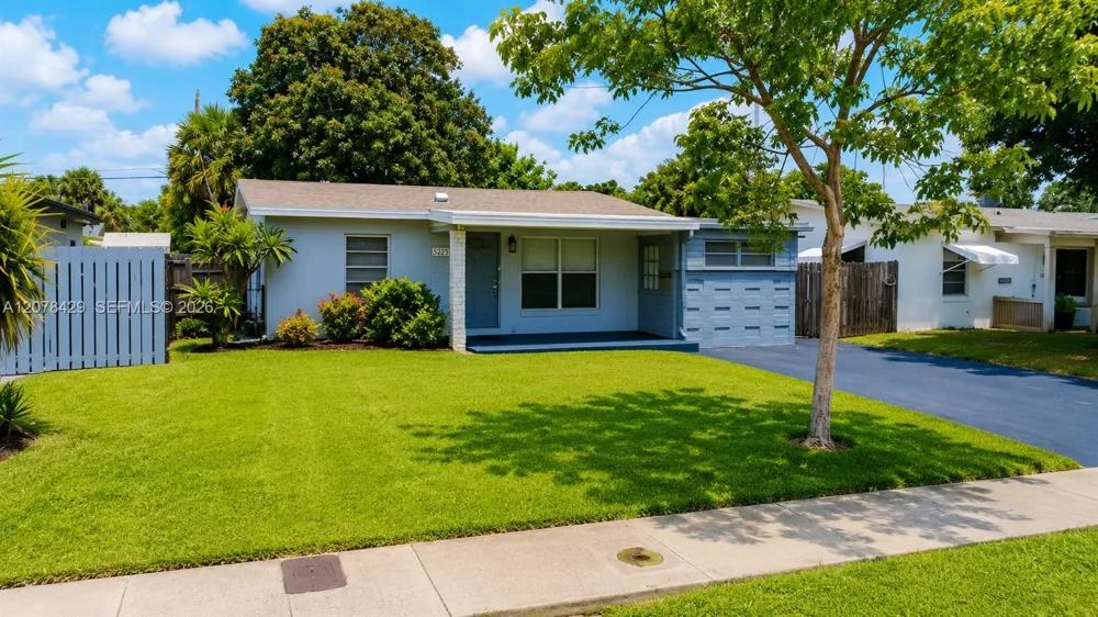 5225 NE 1st Ave Fort Lauderdale, FL 33334