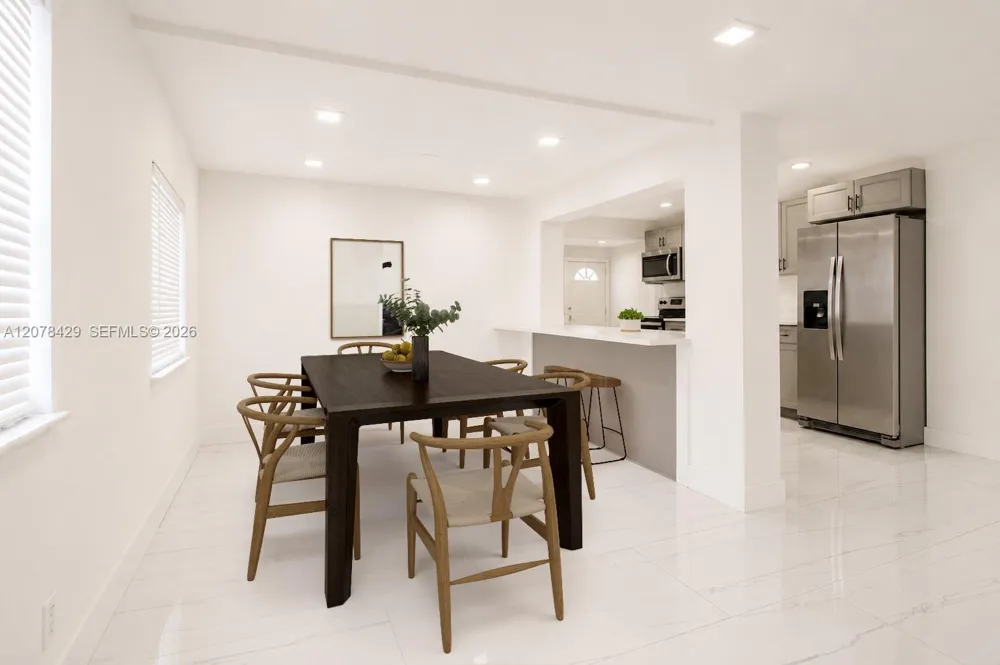 5225 NE 1st Ave Fort Lauderdale, FL 33334