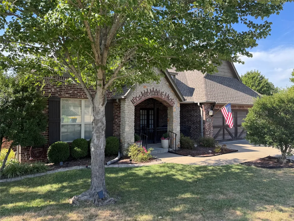 315 E 125th Court S Jenks, OK 74037