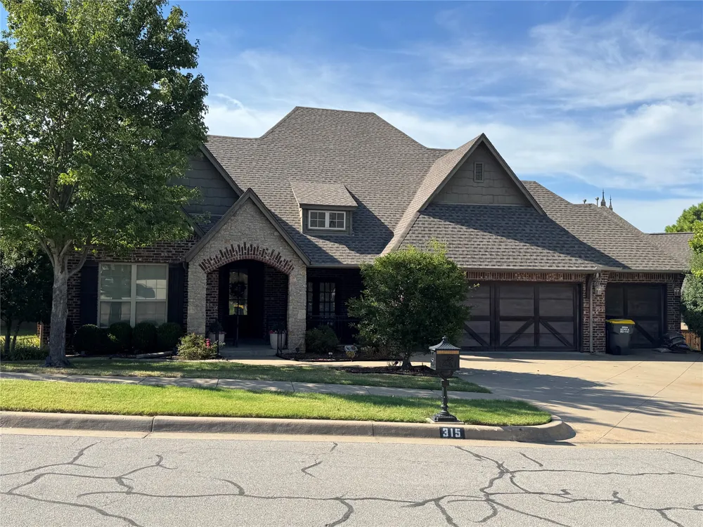 315 E 125th Court S Jenks, OK 74037