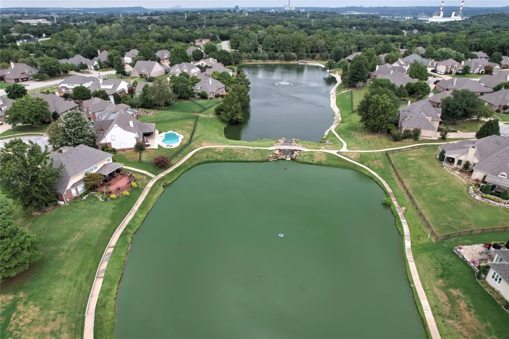 315 E 125th Court S Jenks, OK 74037