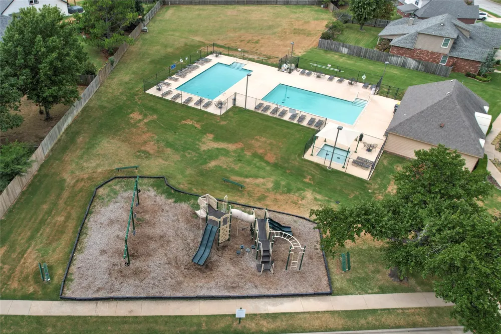 315 E 125th Court S Jenks, OK 74037