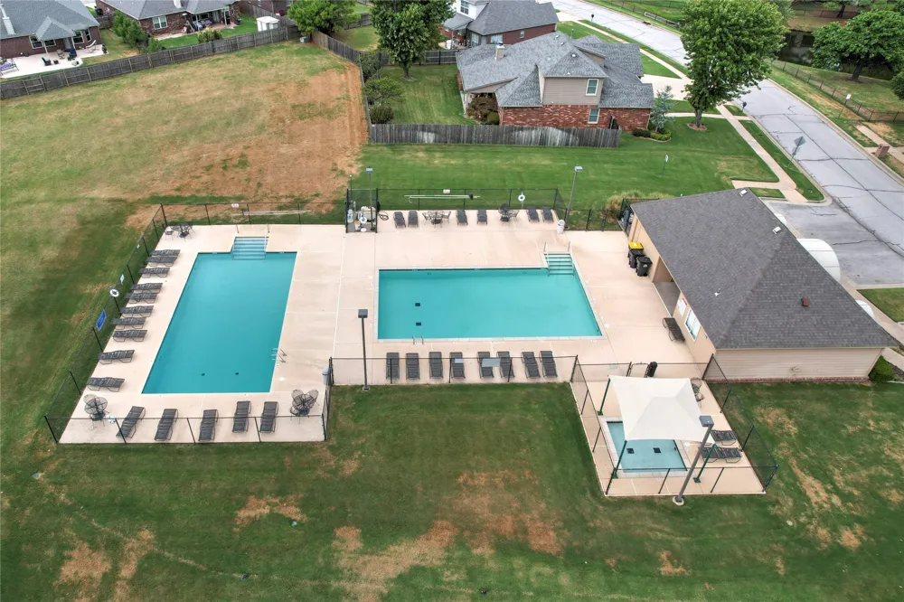 315 E 125th Court S Jenks, OK 74037