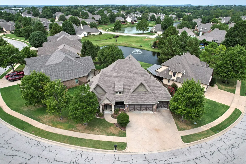 315 E 125th Court S Jenks, OK 74037