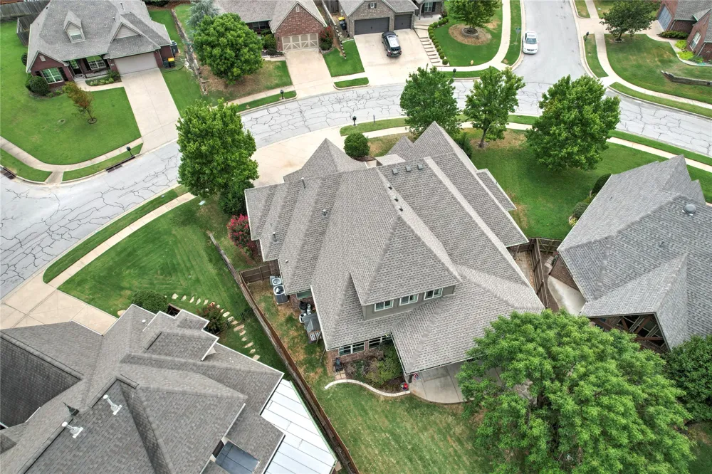 315 E 125th Court S Jenks, OK 74037