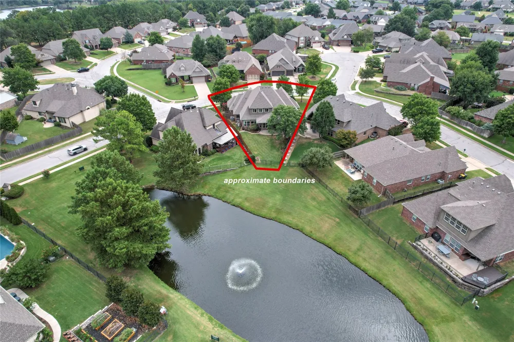 315 E 125th Court S Jenks, OK 74037