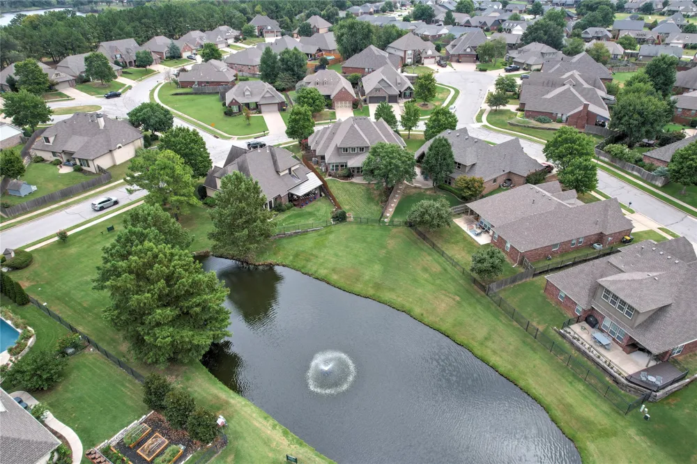 315 E 125th Court S Jenks, OK 74037