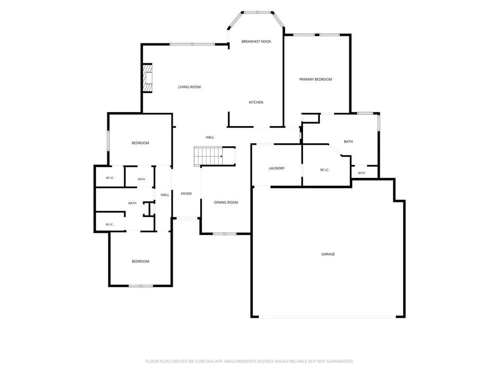 315 E 125th Court S Jenks, OK 74037