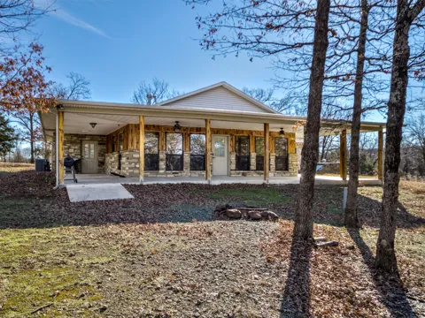 1656 McNally Road