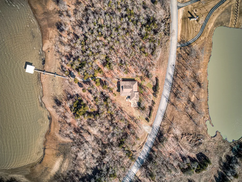 1656 McNally Road Eufaula, OK 74432