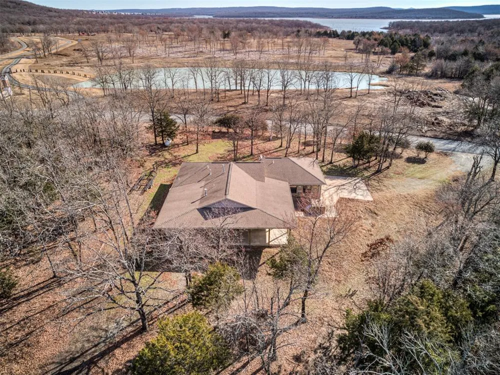 1656 McNally Road Eufaula, OK 74432