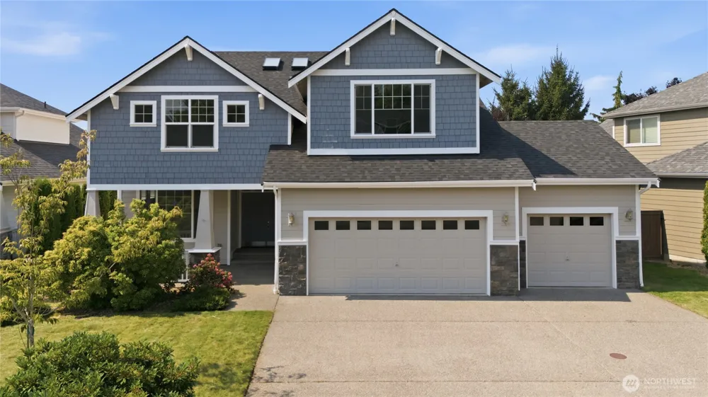 9228 227th Avenue E Buckley, WA 98321