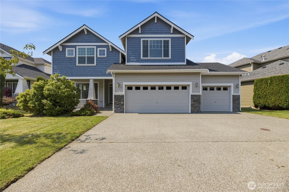 9228 227th Avenue E Buckley, WA 98321