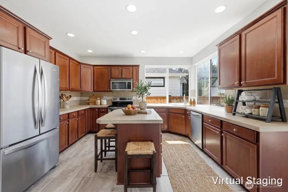 9228 227th Avenue E Buckley, WA 98321