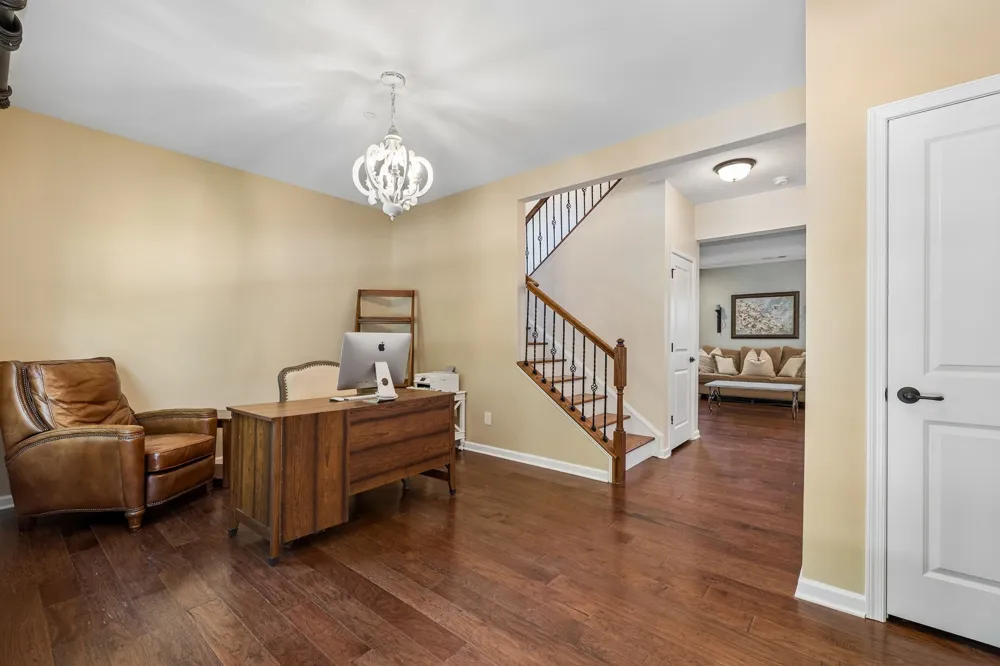 4009 Mossy Rock Ln Franklin, TN 37064
