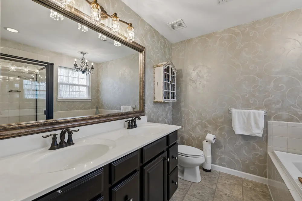 4009 Mossy Rock Ln Franklin, TN 37064