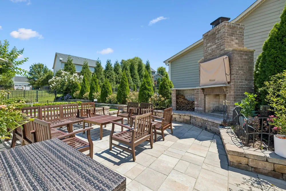 4009 Mossy Rock Ln Franklin, TN 37064