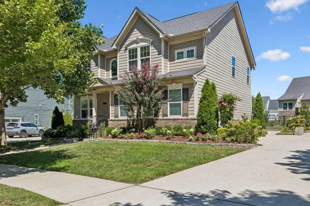4009 Mossy Rock Ln Franklin, TN 37064