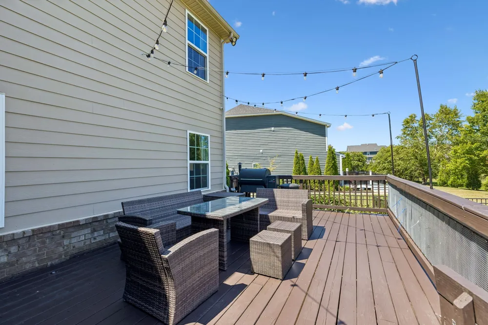 4009 Mossy Rock Ln Franklin, TN 37064