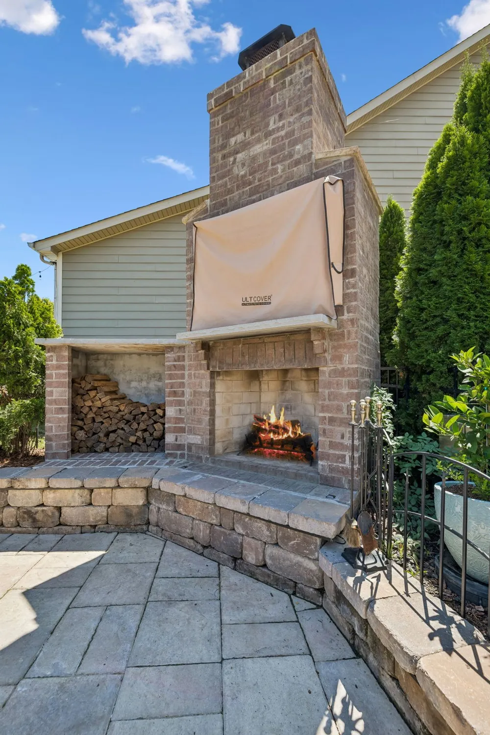 4009 Mossy Rock Ln Franklin, TN 37064
