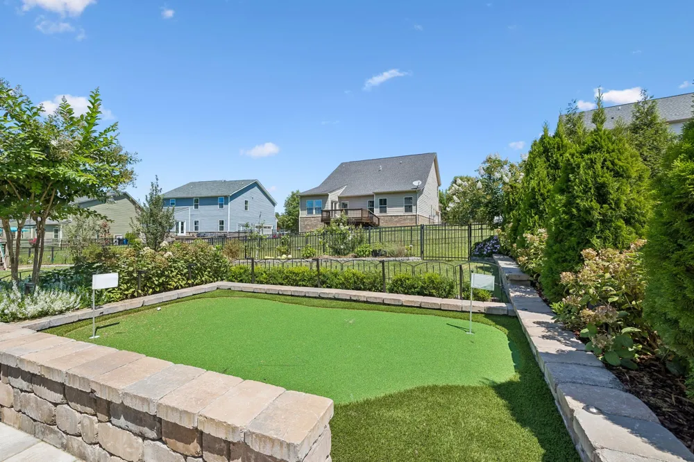 4009 Mossy Rock Ln Franklin, TN 37064