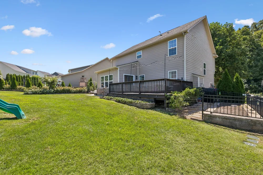 4009 Mossy Rock Ln Franklin, TN 37064