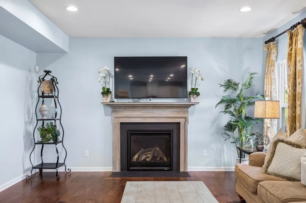4009 Mossy Rock Ln Franklin, TN 37064