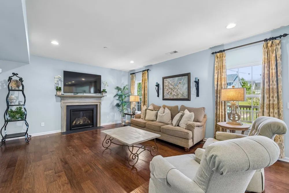 4009 Mossy Rock Ln Franklin, TN 37064