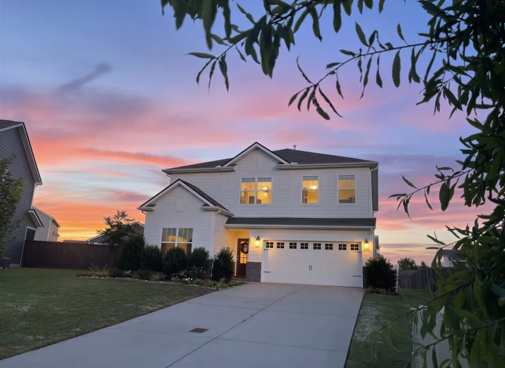802 Jenaben Ct Spring Hill, TN 37174